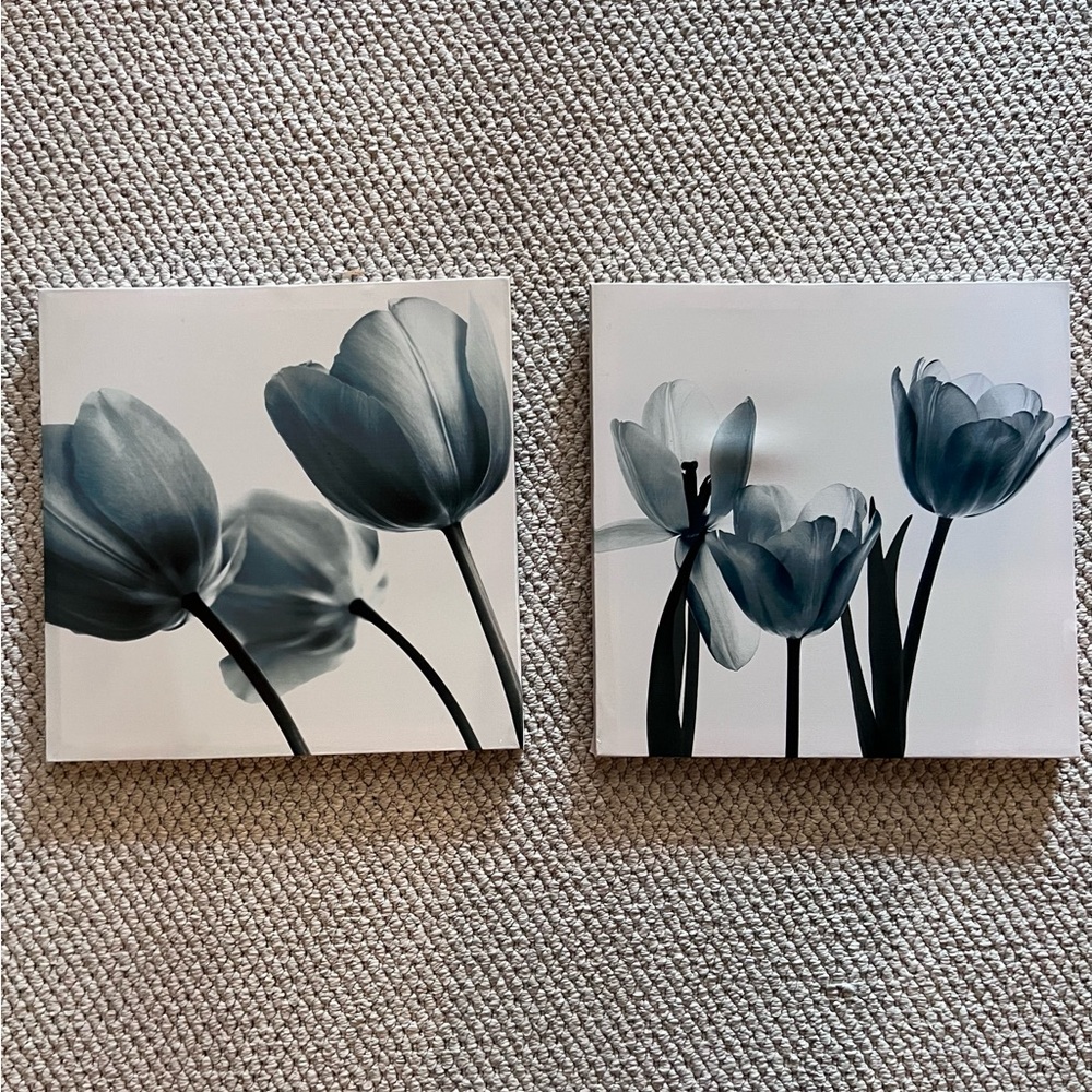 Canvas prints